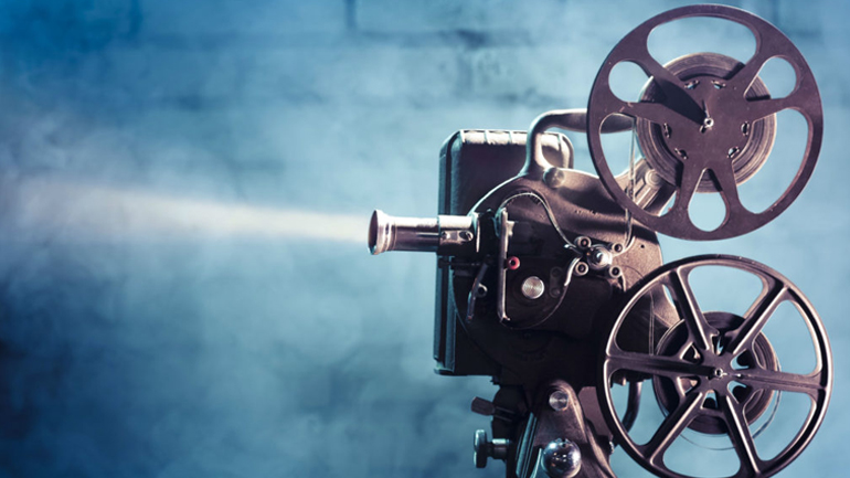 Ταινίες Μικρού Μήκους στη Δροσιά