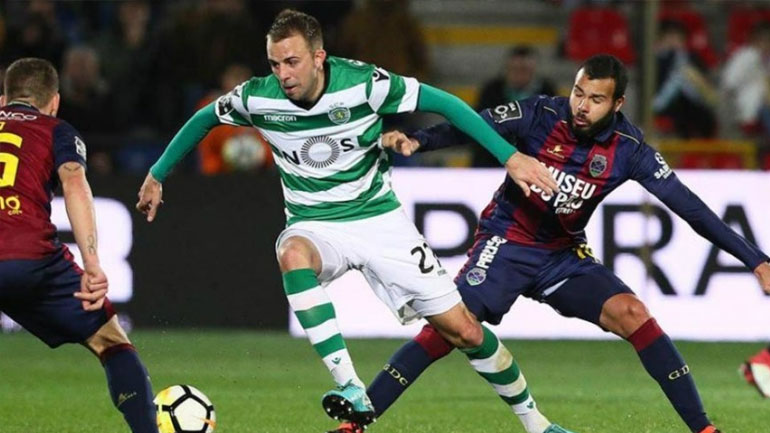 Κινείται για την απόκτηση του Μίσιτς ο ΠΑΟΚ