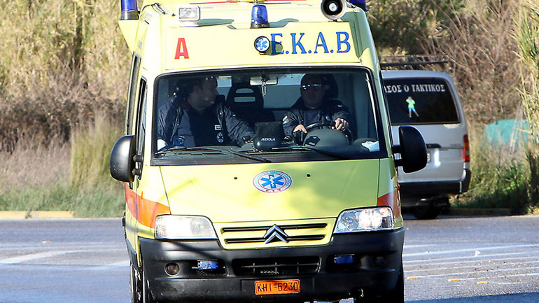 Τραγωδία στην Κέρκυρα: Νεκρό 8χρονο κοριτσάκι που παρασύρθηκε από δύο οχήματα