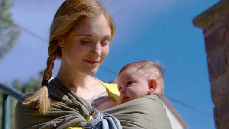 Γιατί να φορέσετε sling;