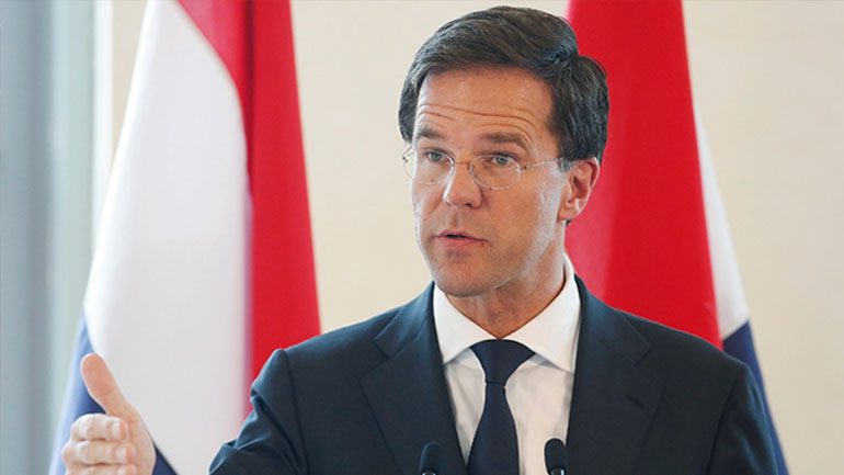 Ρούτε: To Λονδίνο θα πρέπει να μας πει τι θέλει