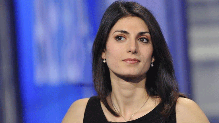 Ρώμη: Η δήμαρχος θέλει να υποχρεώσει τους άστεγους να κοιμούνται σε κλειστούς χώρους όταν έχει κρύο