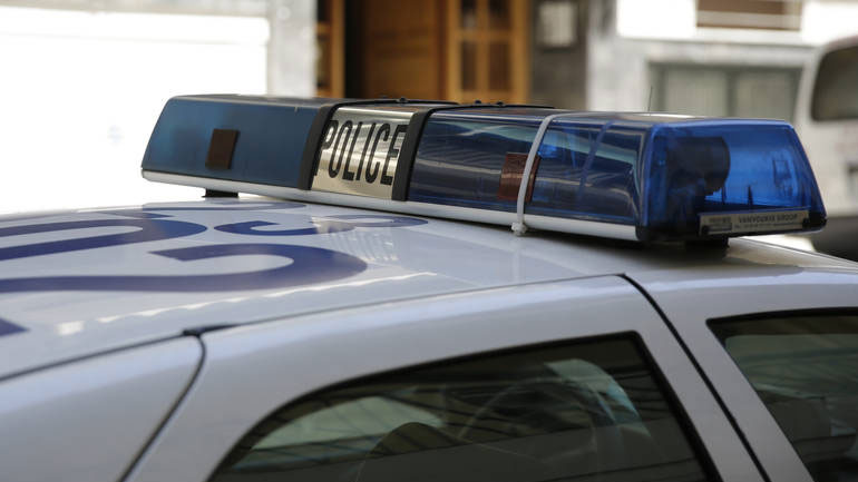 Δύο ληστείες και μια απόπειρα με τραυματισμό στην Αττική