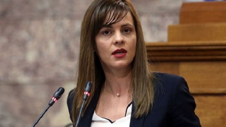 «Ψήφος εμπιστοσύνης στην κυβέρνηση σημαίνει ψήφος για την αύξηση του κατώτατου μισθού»