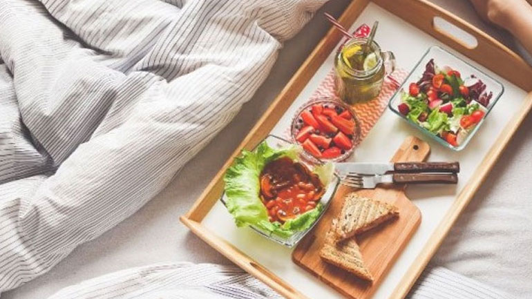 Αυτές είναι οι τροφές για να κάψετε εύκολα θερμίδες