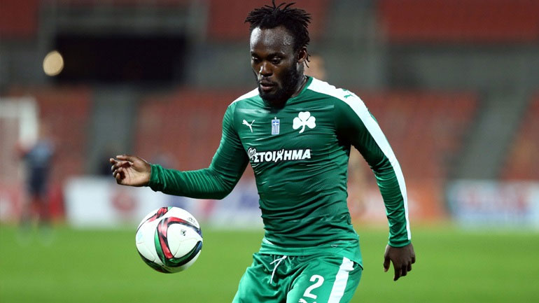 Γίνεται «Αυστραλός» ο Μίκαελ Εσιέν