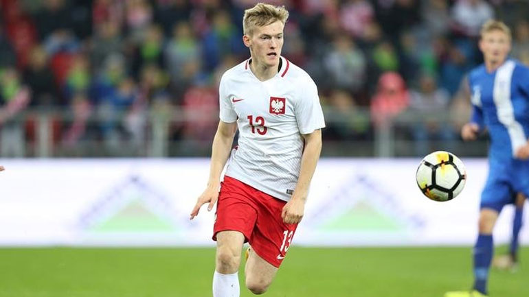 «Έκλεισε» Σβιντέρσκι ο ΠΑΟΚ