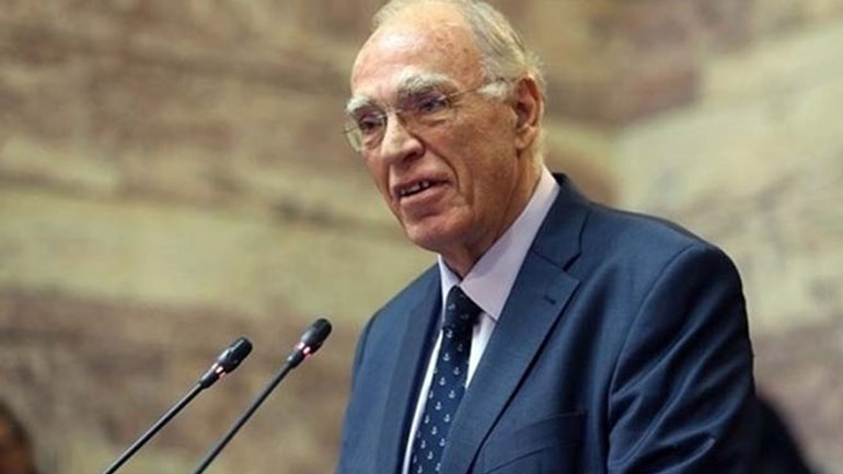 Λεβέντης: «Ο κ. Δανέλλης δεν είναι το νούμερο 151, αλλά η πρώην βουλευτής μας»