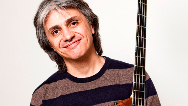 Jazz Chronicles: Το Yiorgos Fakanas Group συναντά τον Κουβανό H.  Hernandez στον Φάρο του ΚΠΙΣΝ