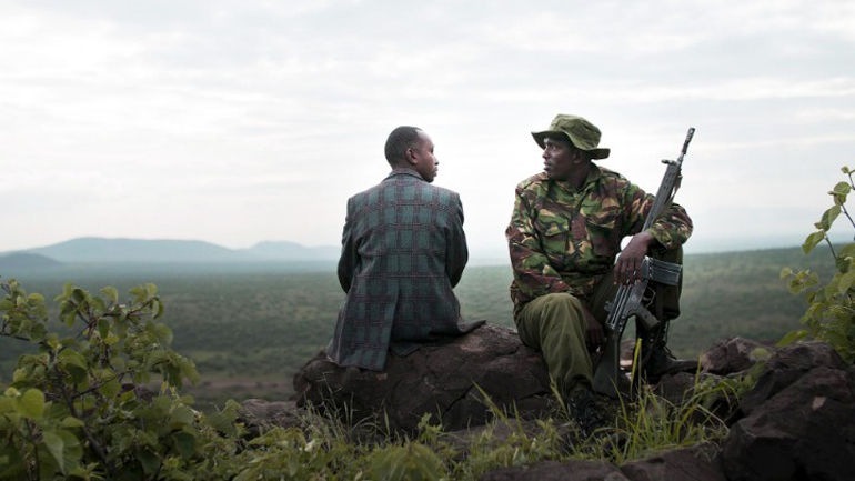 Άνθρωποι και ζώα στο 21ο Φεστιβάλ Ντοκιμαντέρ τον Μάρτιο στο «Ολύμπιον»