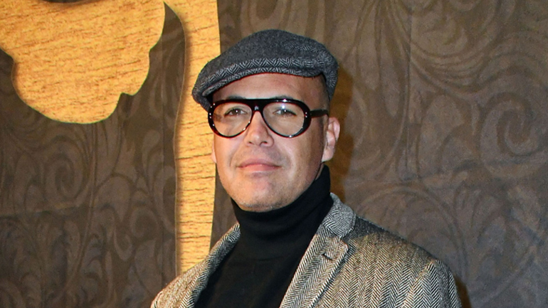 Ο Μπίλι Ζέιν θα υποδυθεί τον Μάρλο Μπράντο στη δραματική ταινία «Waltzing With Brando»