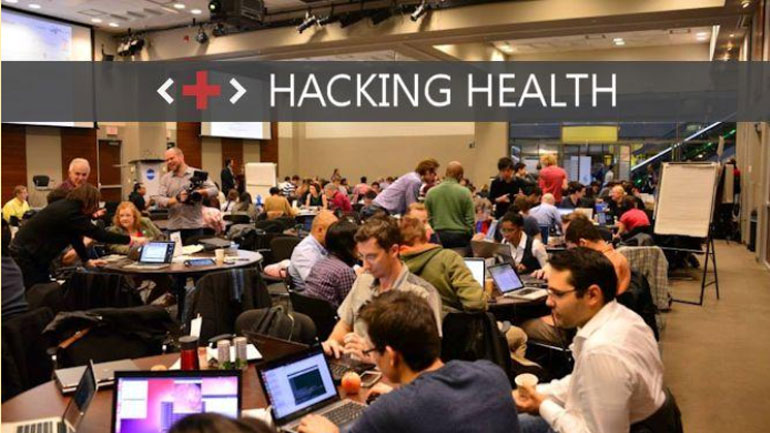 Το Hacking Health έρχεται στην Αθήνα με το πρώτο του Hackathon!