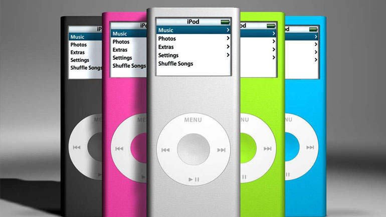 Apple: Επιστρέφει το iPod;