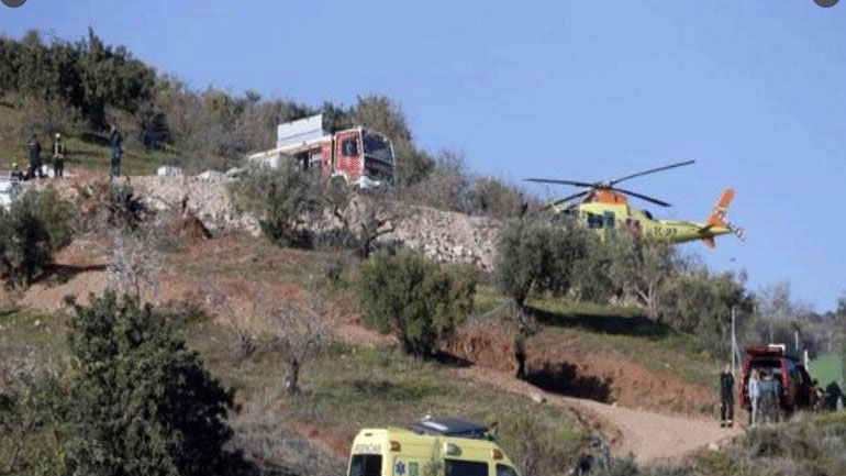 Ισπανία: Συνεχίζονται οι αγωνιώδεις προσπάθειες για τον εντοπισμό του μικρού Χουλέν που έπεσε σε πηγάδι