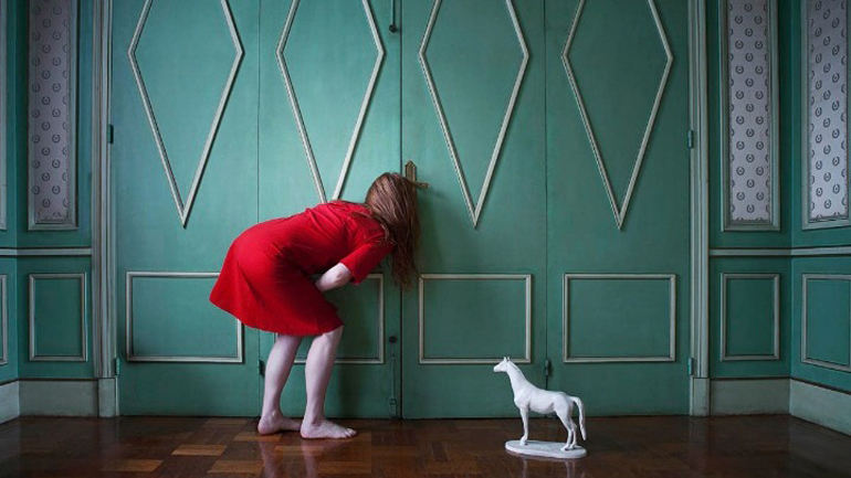 Το πρώτο Athens Fashion Film Festival έρχεται στο Μέγαρο