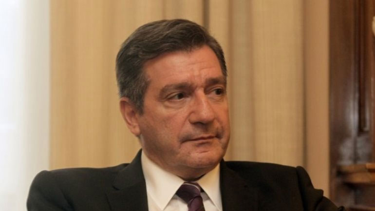 Καταδικάζει ο δήμαρχος Αθηναίων τις αφίσες που στοχοποιούν βουλευτές για το Μακεδονικό