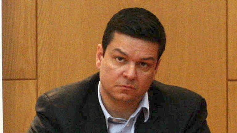 «Η κρίση που έχει δημιουργηθεί στο εσωτερικό του Ηνωμένου Βασιλείου είναι μακρά και βαθειά»