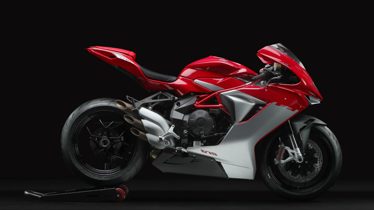 MV Agusta Brutale 800 και F3 «κατάλληλα για όλους»
