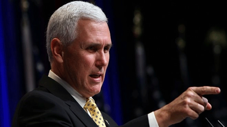 «Η Ουάσινγκτον θα καταστήσει αδύνατη κάθε αναζωπύρωση του Ισλαμικού Κράτους»