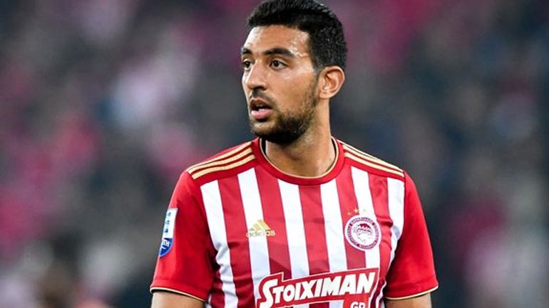 «Θέλει να φύγει από τον Ολυμπιακό ο Χασάν»