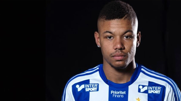 Στην Ξάνθη ο Μίκαελ Ντίρεσταμ