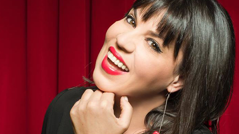 «Να’ρθείς αυτήν την όμορφη βραδιά…» με τη Δέσποινα Πολυκανδρίτου στο El Convento Del Arte