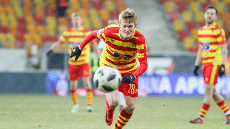 Διαλέγει ανάμεσα σε ΠΑΟΚ και Τζένοα ο Σβιντέρσκι