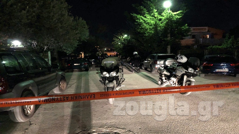 Κηφισιά: Αστυνομικός εκτός υπηρεσίας πυροβόλησε κατά κακοποιών που άρπαξαν ηλικιωμένη – Ένας νεκρός