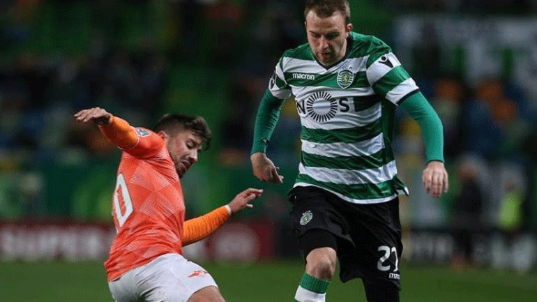 Στη Θεσσαλονίκη για λογαριασμό του ΠΑΟΚ ο Μίσιτς