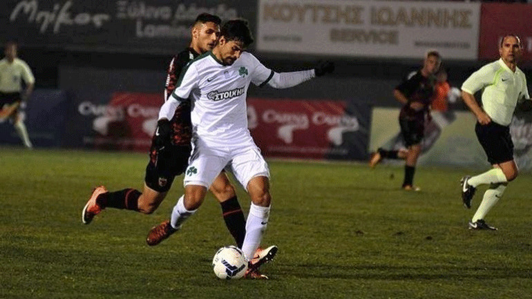 Παναθηναϊκός: Η ΕΠΟ δικαίωσε τον Ρινάλντι