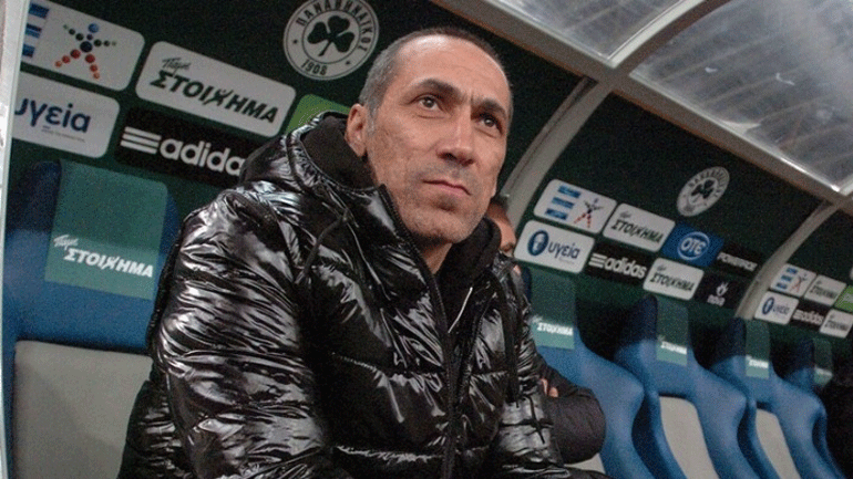 Γέμισε το… απουσιολόγιο του Παναθηναϊκού