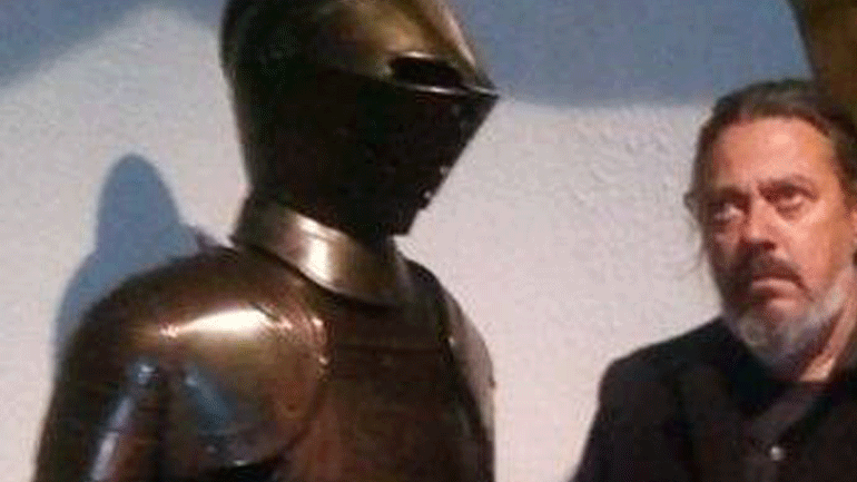 «Μεσάνυχτα με τον Έντγκαρ Άλλαν Πόε», στο θέατρο ΤΟΠΟΣ ΑΛΛΟύ