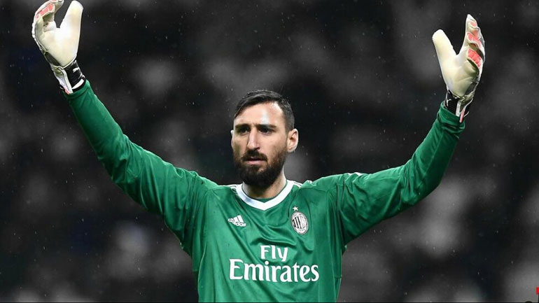 «Κοντά στην απόκτηση του Αντόνιο Ντοναρούμα ο Ολυμπιακός»