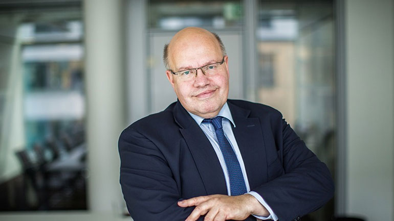 Πέτερ Αλτμάιερ: Η ΕΕ θα πρέπει να δώσει στη Βρετανία περισσότερο χρόνο για το Brexit