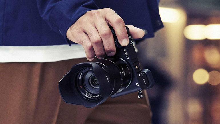 Sony α6400: Η φωτογραφική μηχανή της επόμενης γενιάς