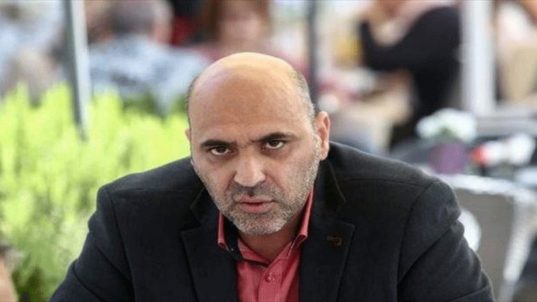 Δήλωση του Κ. Στρατή για τις «δήθεν μεταβιβάσεις ακινήτων πολιτιστικής κληρονομιάς στην ΕΤΑΔ»