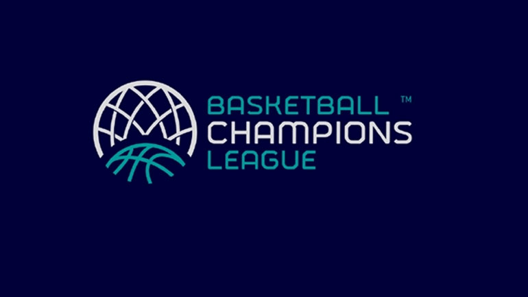 Basketball Champions League: Απέναντι σε γαλλικές ομάδες ΑΕΚ και ΠΑΟΚ