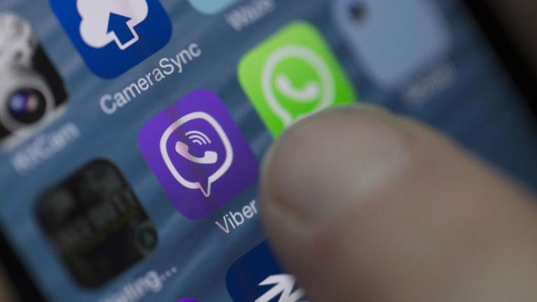 Έρχονται οι ζωντανές δημοσκοπήσεις στο Viber