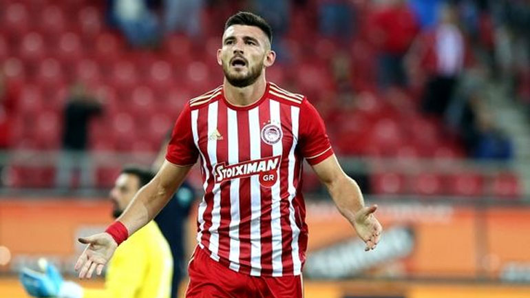 Δανεικός στον ΠΑΣ Γιάννινα ο Μάνος