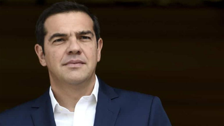 Τσίπρας: «Το κοινοβούλιο έδωσε ψήφο εμπιστοσύνης σε μια κυβέρνηση που έχει αλλάξει την Ελλάδα»