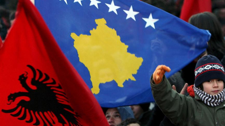 Η Αλβανία επιδιώκει “ανοιχτά σύνορα” στην περιοχή