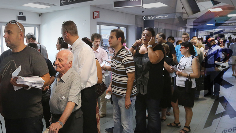 Χωρίς εισοδηματικά κριτήρια η ρύθμιση των 120 δόσεων