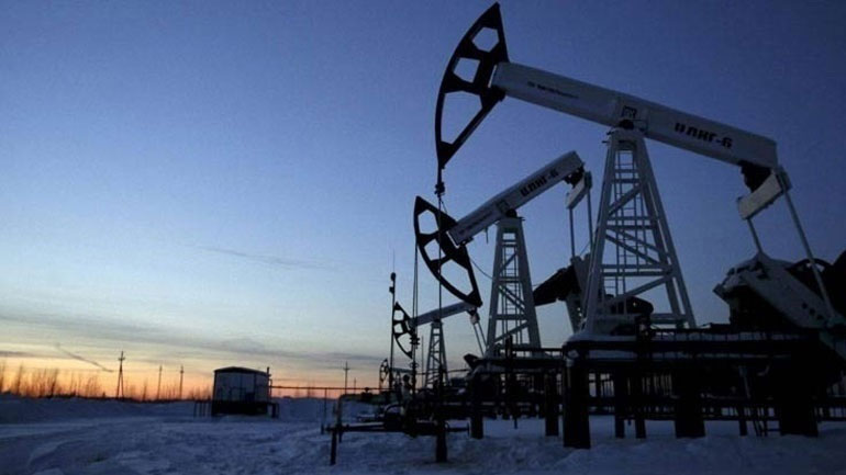 Μείωση των τιμών του πετρελαίου στις ασιατικές αγορές