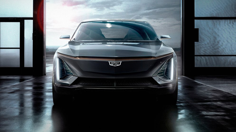 Όταν θα κυκλοφορήσει η πρώτη ηλεκτρική Cadillac θα έχει αυτονομία 600χλμ.