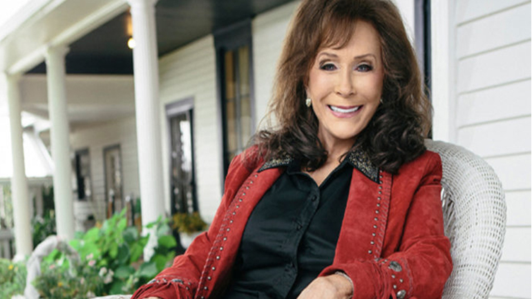 Σε μία συναυλία με όλα τα αστέρια της κάντρι θα γιορτάσει η Λορέτα Λιν τα 87α γενέθλιά της