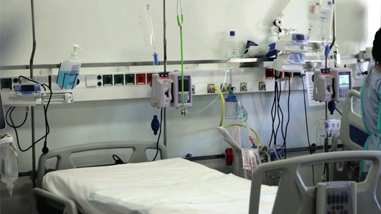 Λέσβος: «Αερογέφυρα ζωής» για μεταφορά οργάνων προς μεταμόσχευση