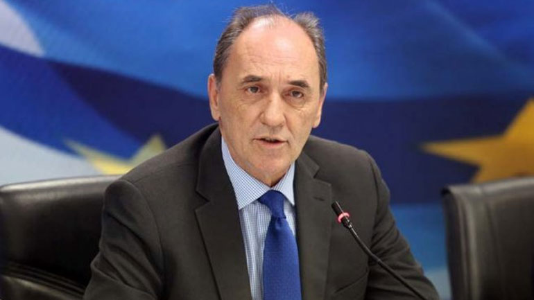 Γ. Σταθάκης: Δεν θα υπάρξει αύξηση της τιμής του ρεύματος