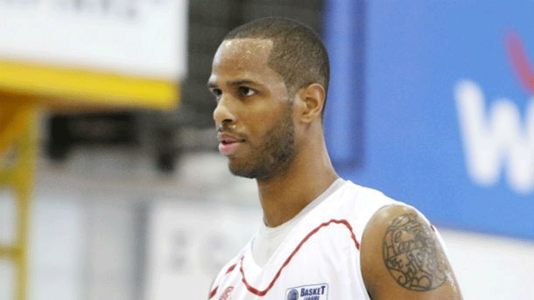 Ανακοίνωσε Ελ Αμίν ο Πανιώνιος