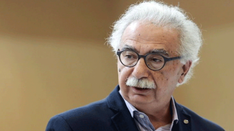 Ήτανε στραβό το κλίμα…