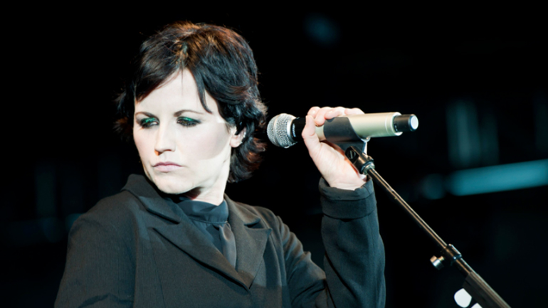 Οι Cranberries θα βγάλουν ένα τελευταίο άλμπουμ ως φόρο τιμής στην Ντολόρες Ο’ Ριόρνταν